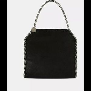 Stella McCartney Falabella tote bag